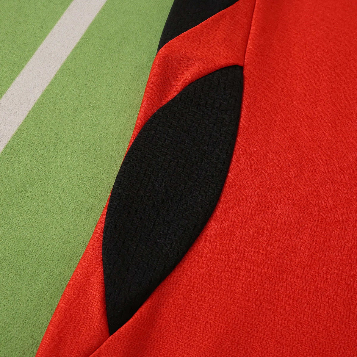 Maillot Autriche 2026 Domicile — Version Joueur · Coupe du Monde 2026 — vue 7