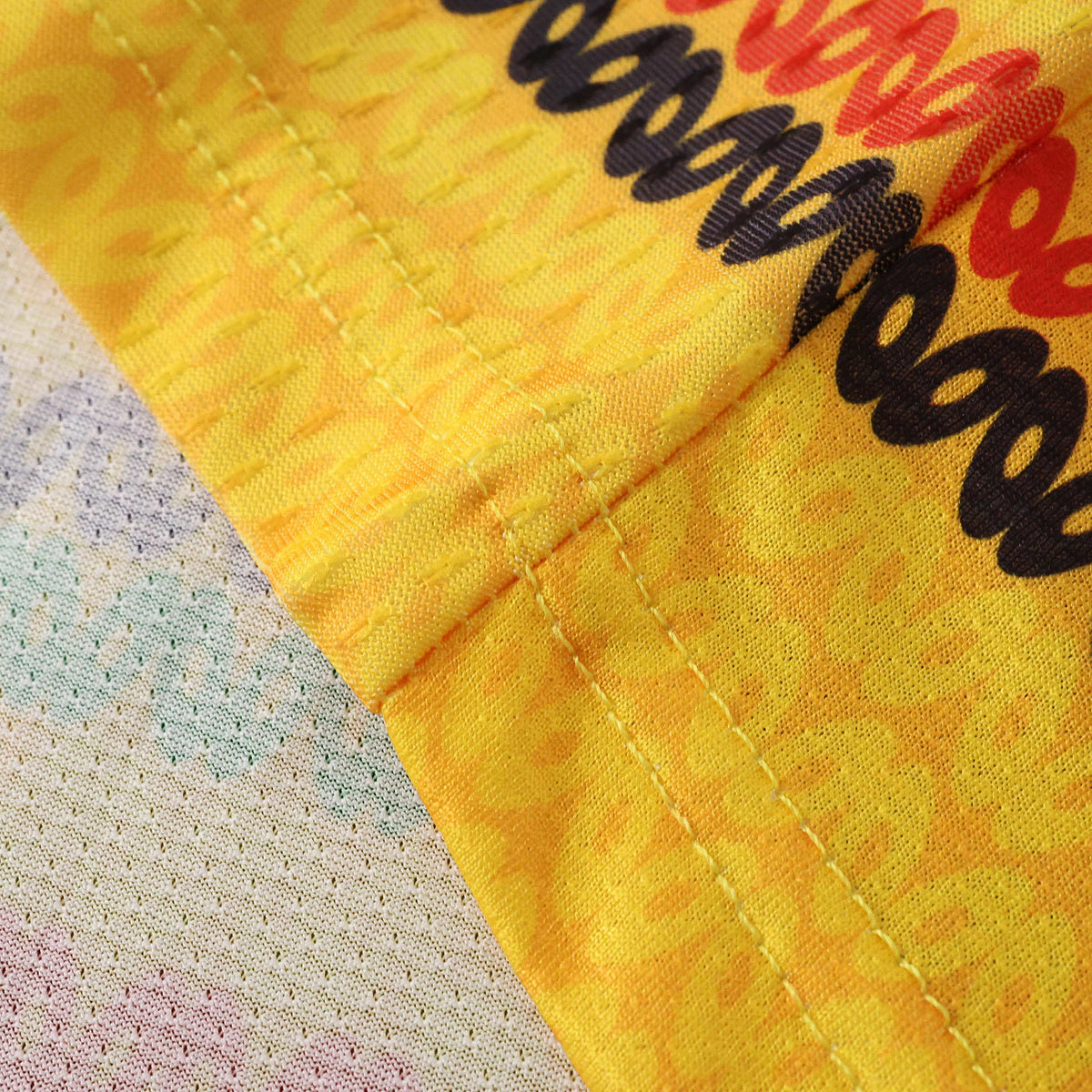 Maillot Jamaïque 2026 Domicile — Version Joueur · Coupe du Monde 2026 — vue 8