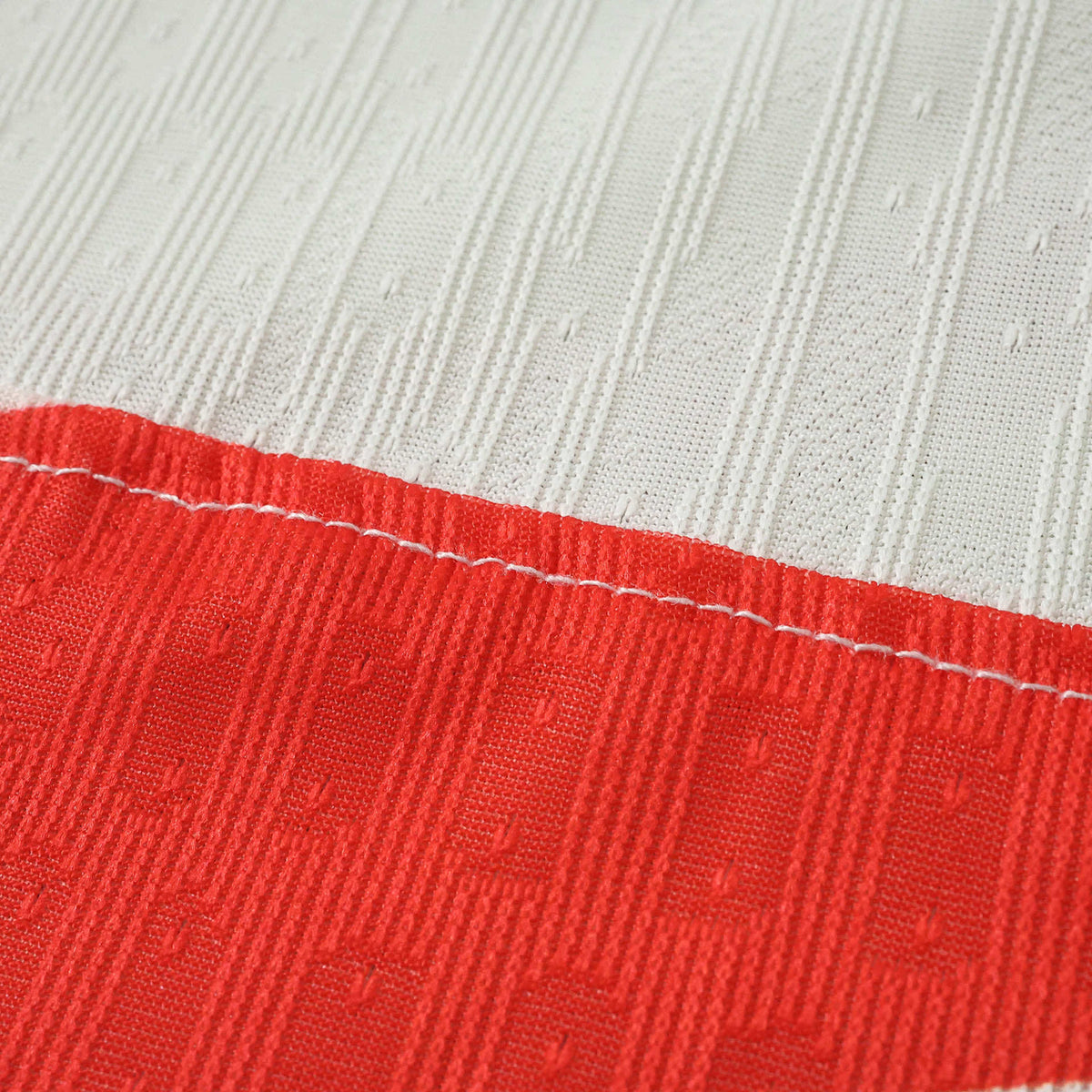 Maillot États-Unis 2026 Domicile — Version Joueur · Coupe du Monde 2026 — vue 3