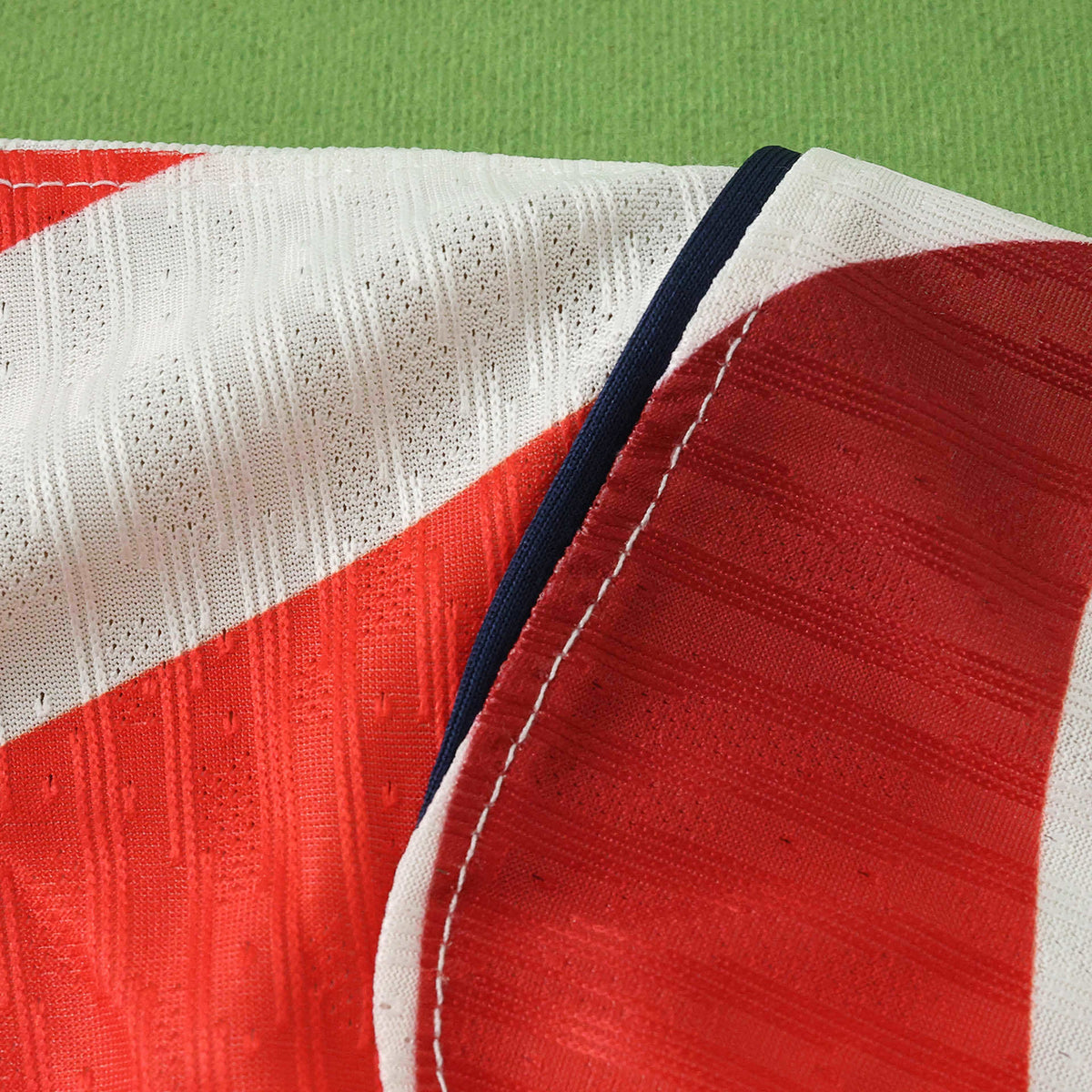 Maillot États-Unis 2026 Domicile — Version Joueur · Coupe du Monde 2026 — vue 8