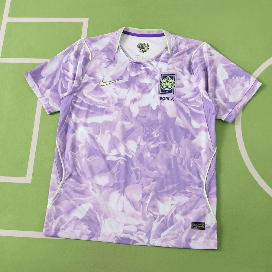 Maillot Corée du Sud 2026 Extérieur — Coupe du Monde 2026 — vue 3