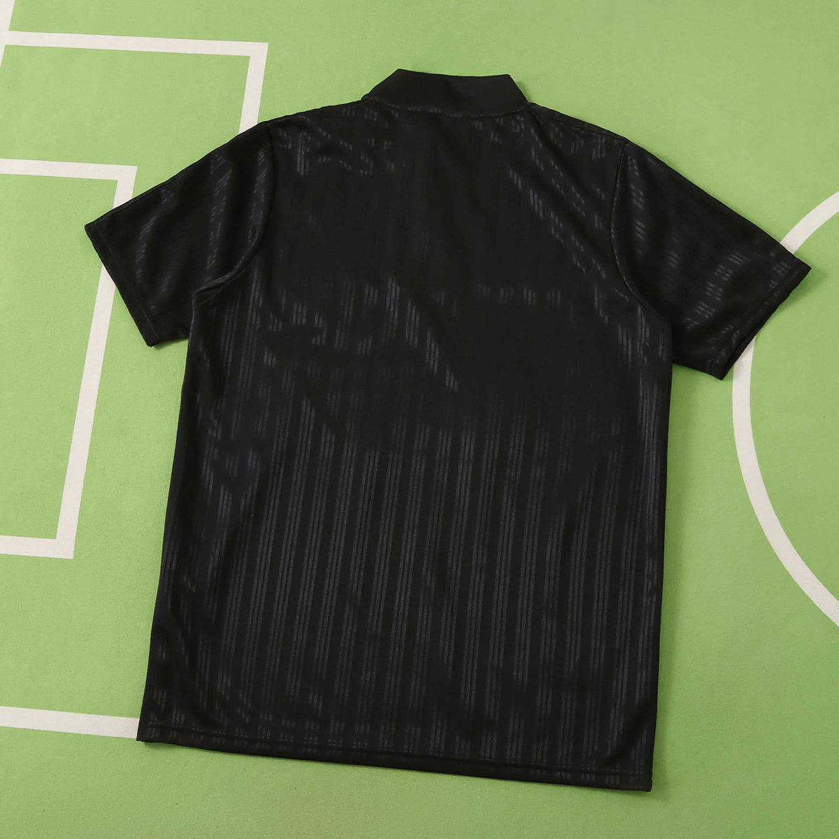 Maillot Liverpool 1995 Rétro — Concept — vue 3