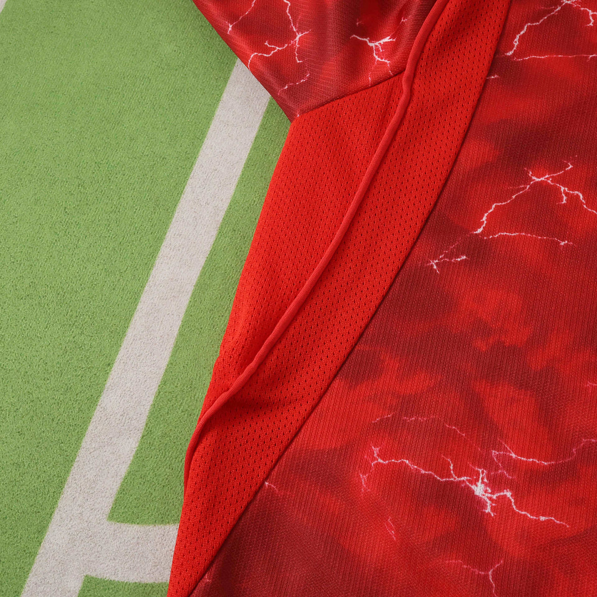 Maillot Pologne 2026 Extérieur — Coupe du Monde 2026 — vue 5