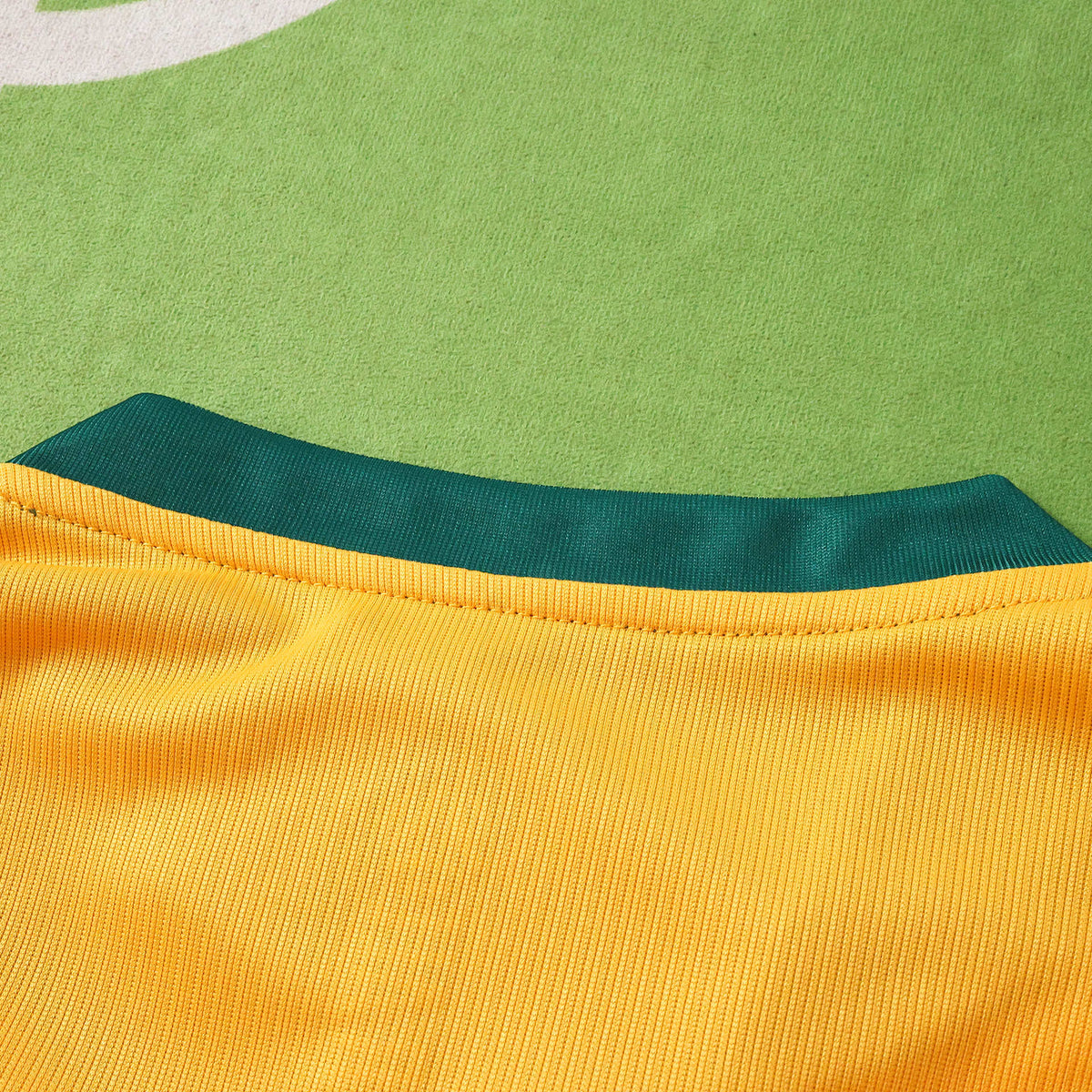Maillot Australie 2026 Domicile — Coupe du Monde 2026 — vue 3