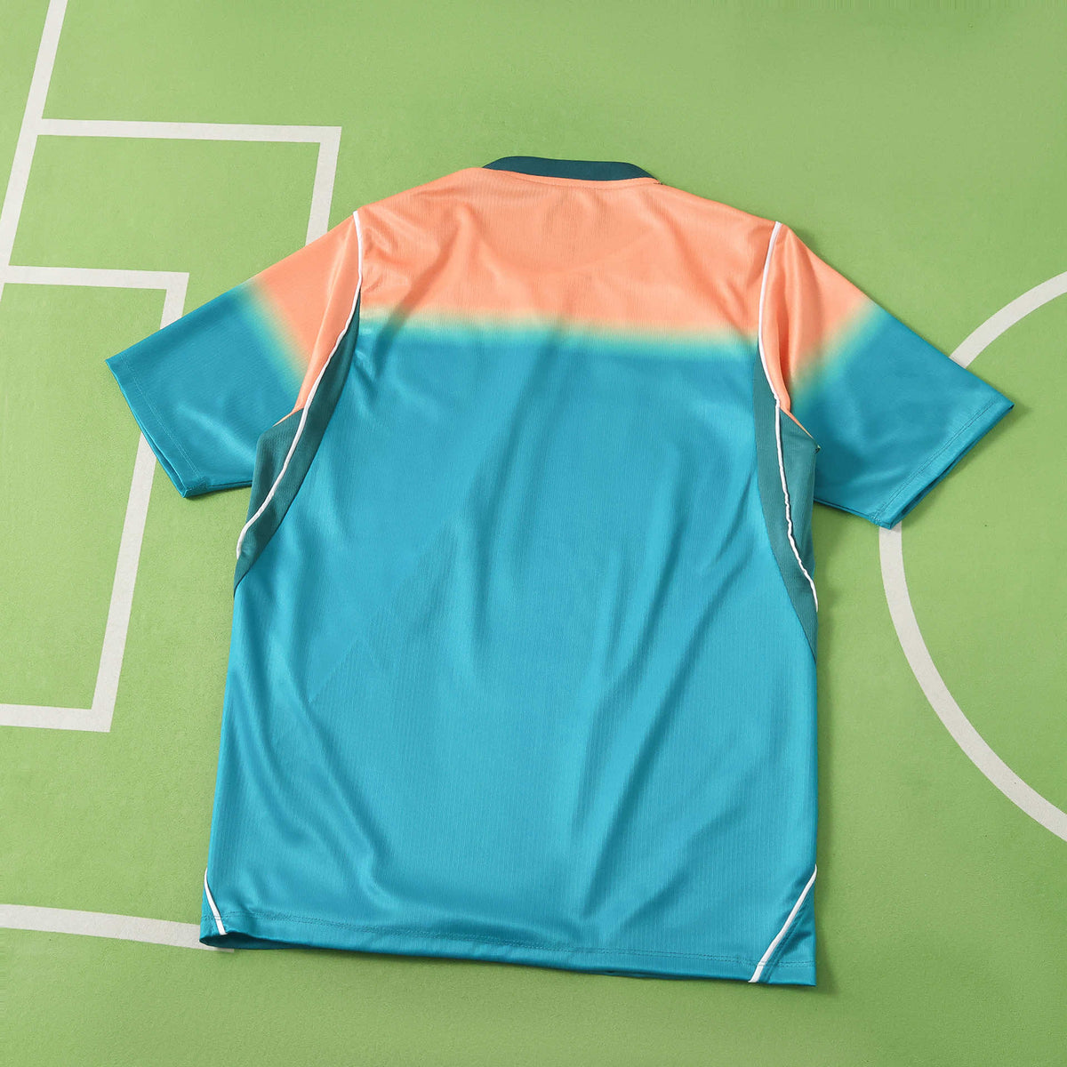 Maillot Australie 2026 Extérieur — Coupe du Monde 2026 — vue 3