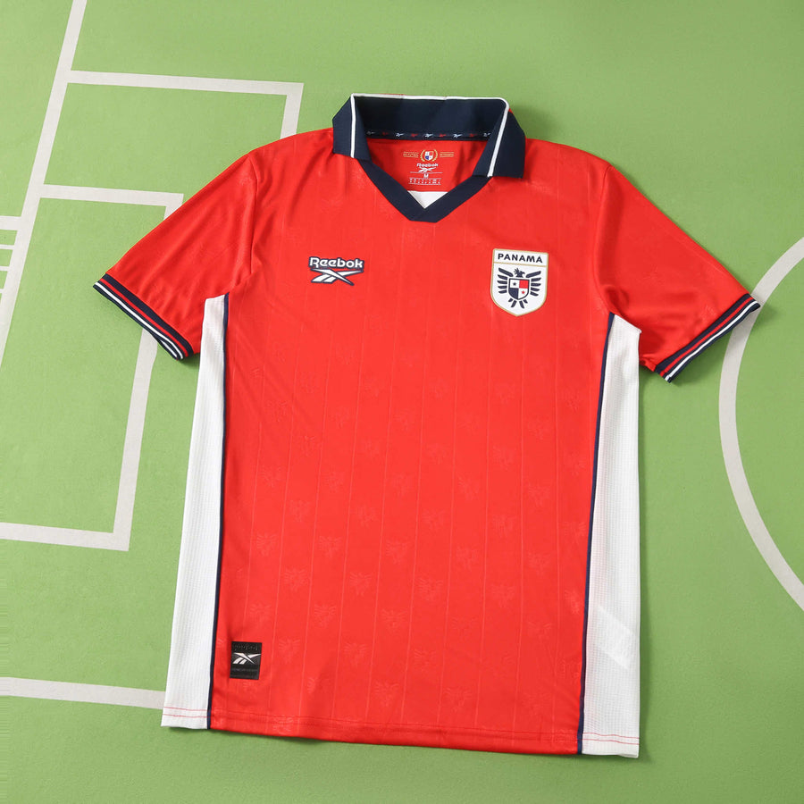 Maillot Panama 2026 Domicile — Coupe du Monde 2026 — vue 3