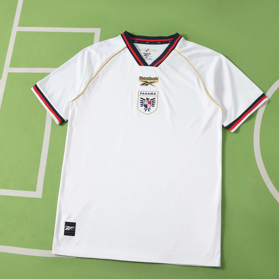Maillot Panama 2026 Extérieur — Coupe du Monde 2026 — vue 3