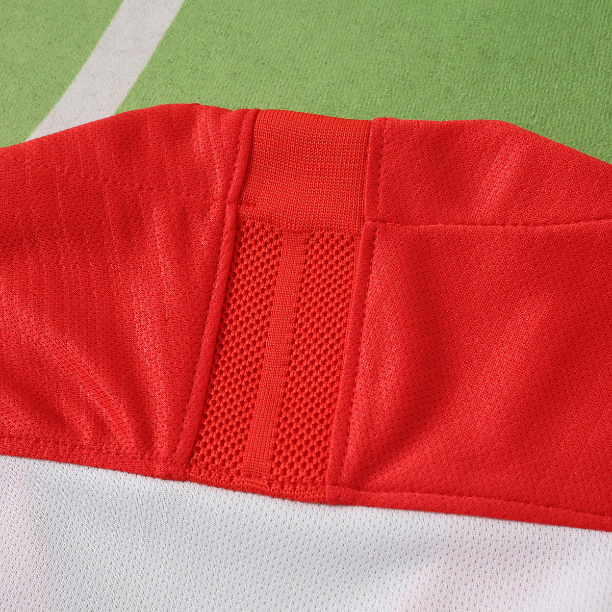 Maillot Croatie 2018 Domicile Rétro — vue 3