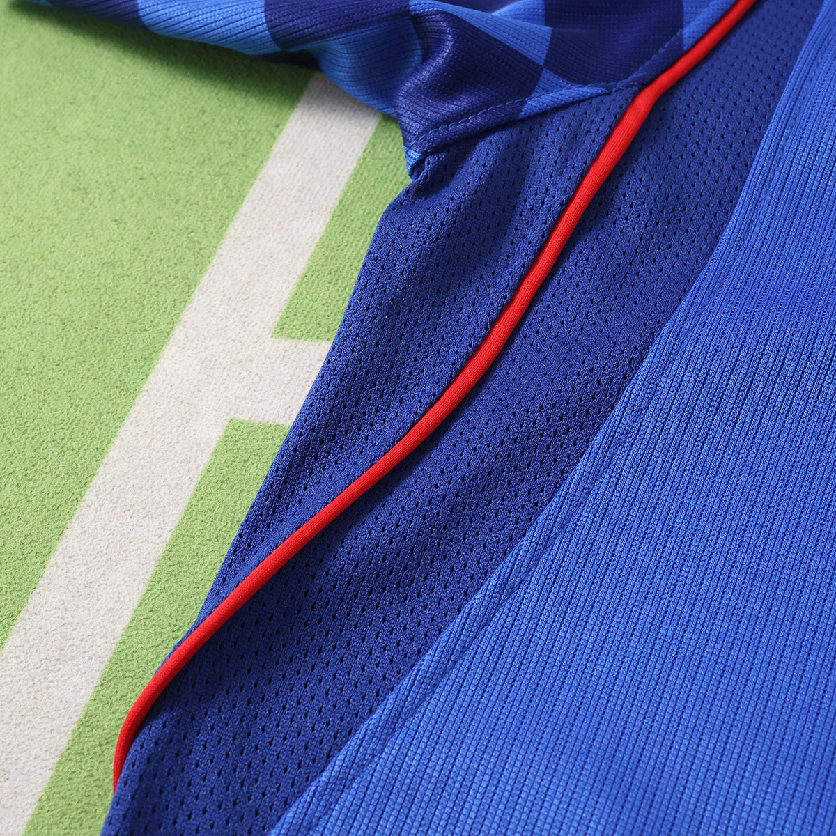 Maillot Croatie 2026 Extérieur — Coupe du Monde 2026 — vue 4