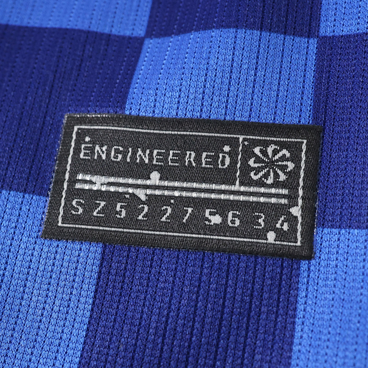 Maillot Croatie 2026 Extérieur — Coupe du Monde 2026 — vue 6