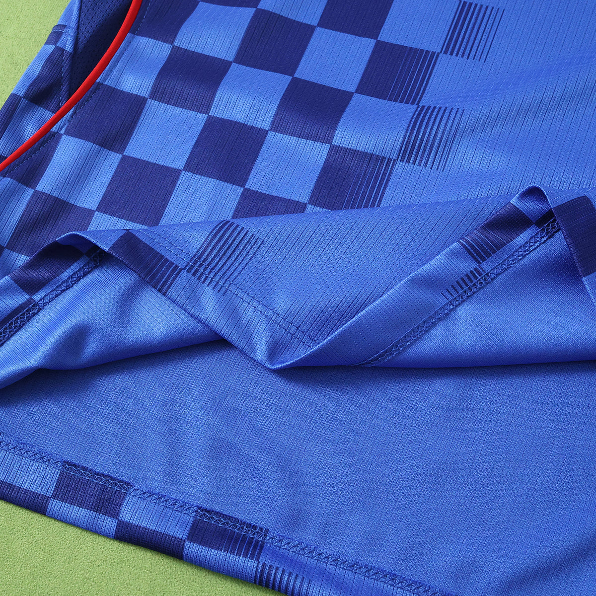 Maillot Croatie 2026 Extérieur — Coupe du Monde 2026 — vue 8