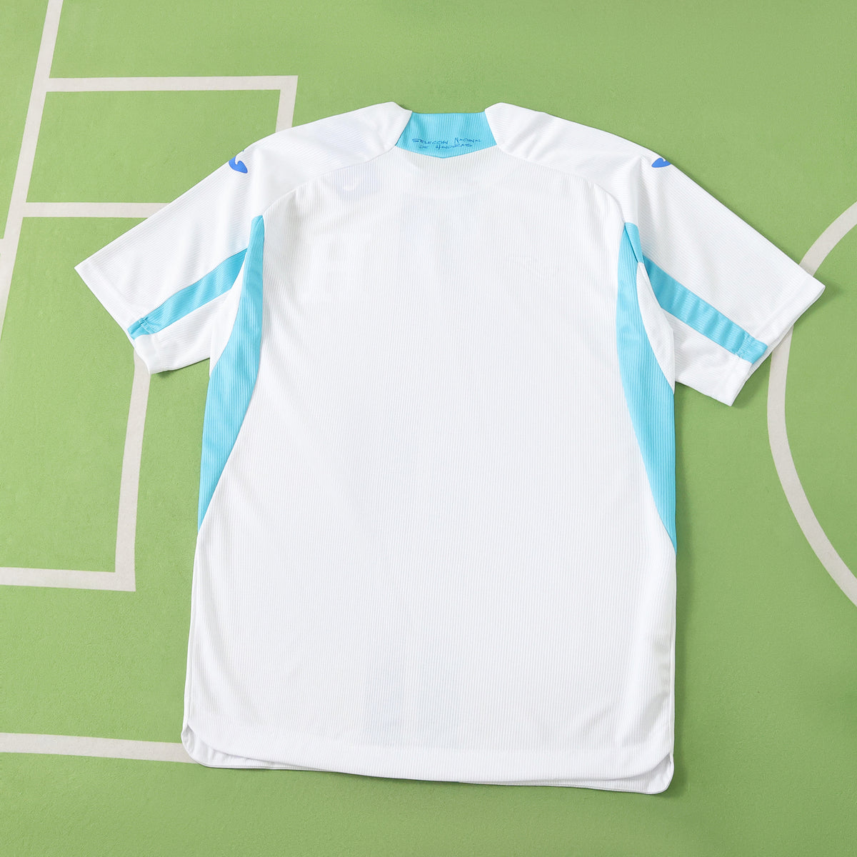 Maillot Honduras 2026/27 Extérieur — Coupe du Monde 2026 — vue 2