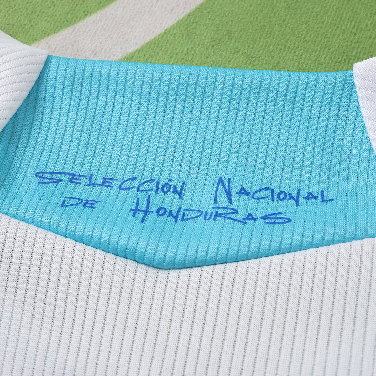 Maillot Honduras 2026/27 Extérieur — Coupe du Monde 2026 — vue 3