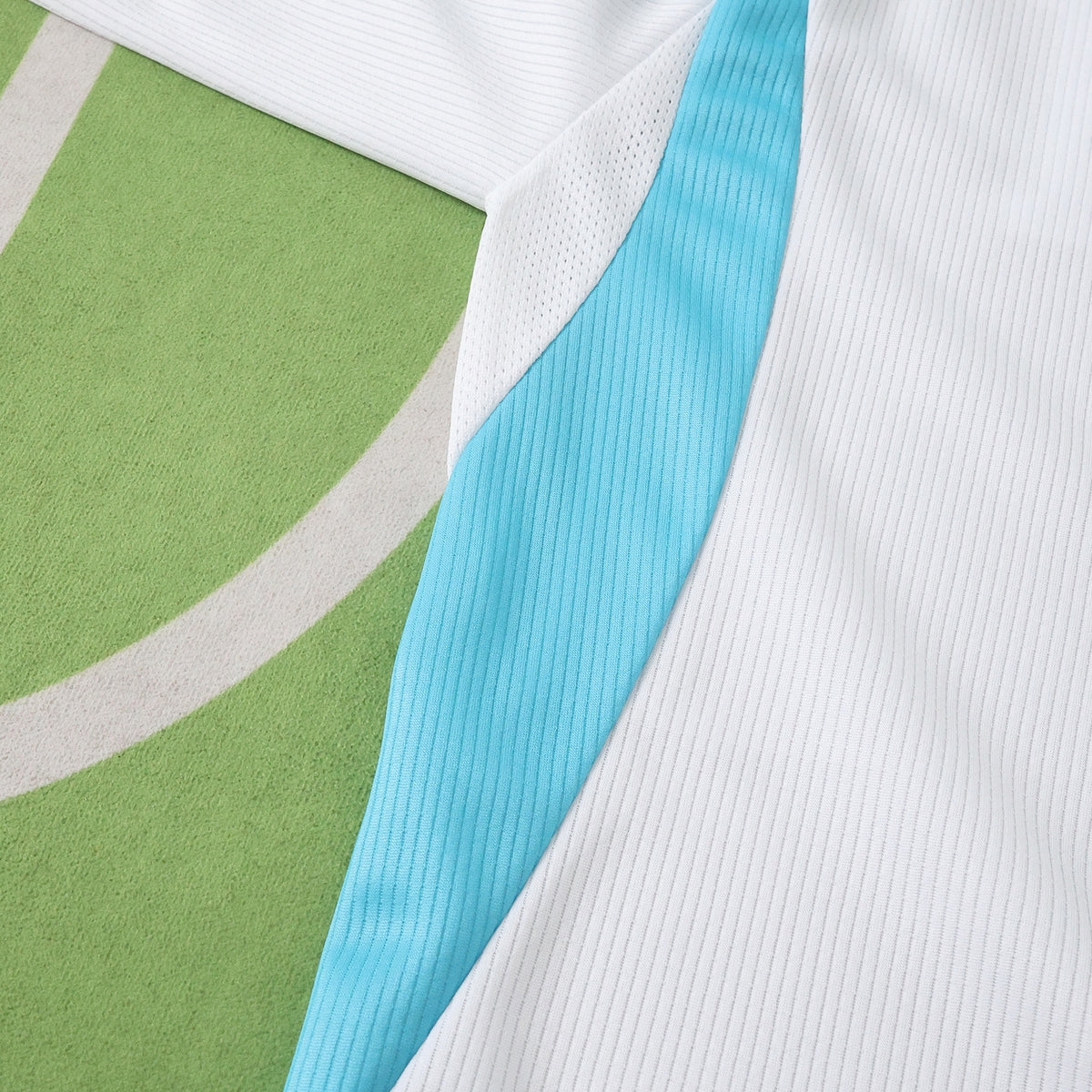 Maillot Honduras 2026/27 Extérieur — Coupe du Monde 2026 — vue 4