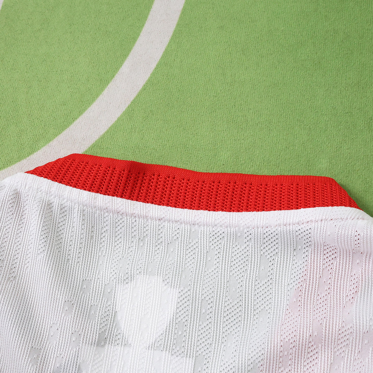 Maillot Croatie 2026 Domicile — Version Joueur · Coupe du Monde 2026 — vue 3