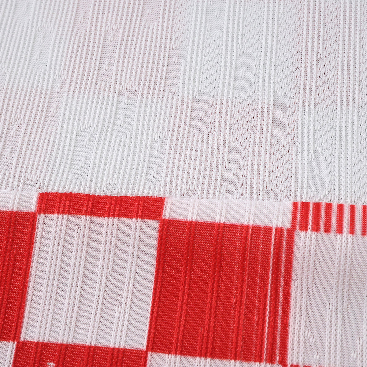 Maillot Croatie 2026 Domicile — Version Joueur · Coupe du Monde 2026 — vue 5