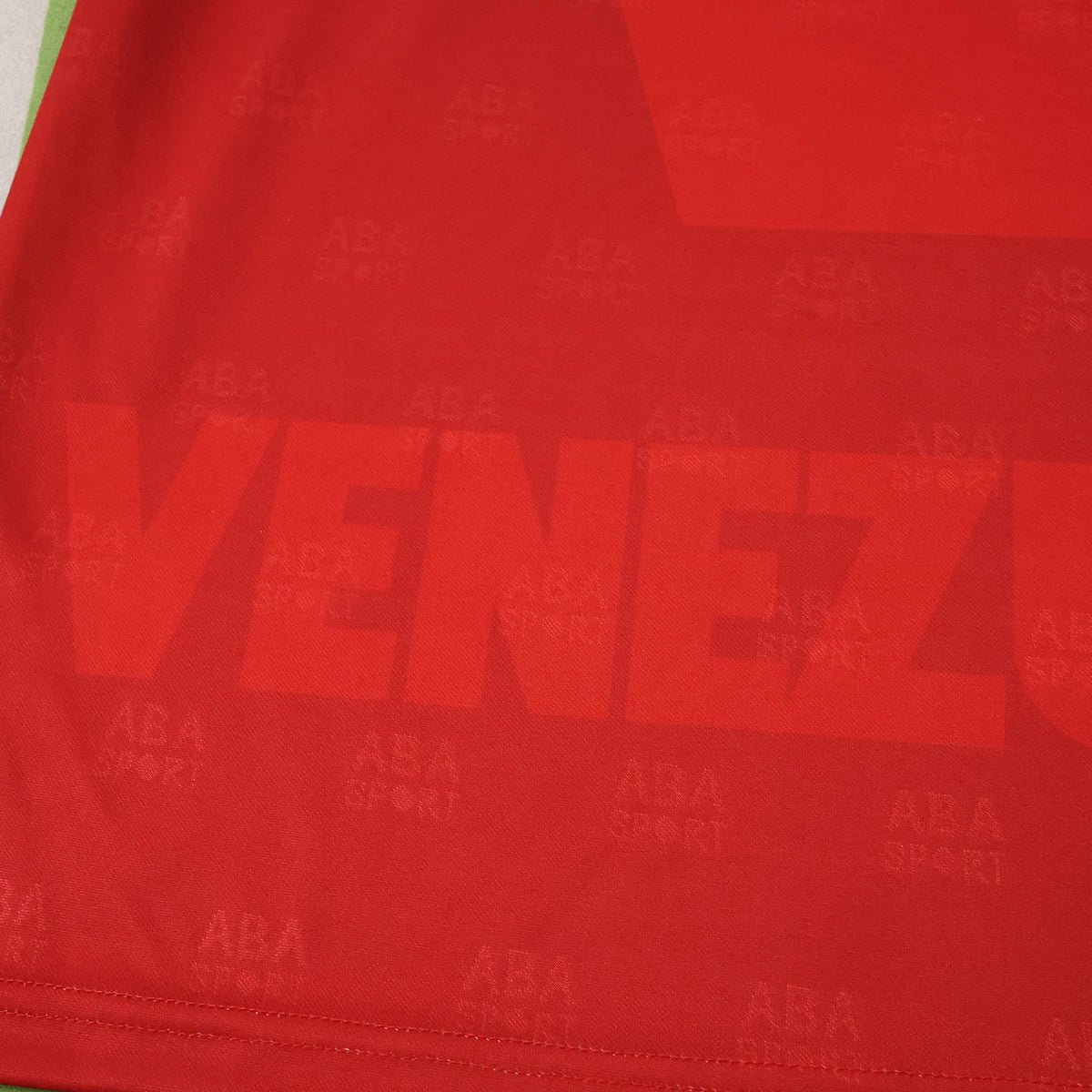 Maillot Venezuela 1998 Domicile Rétro — vue 5