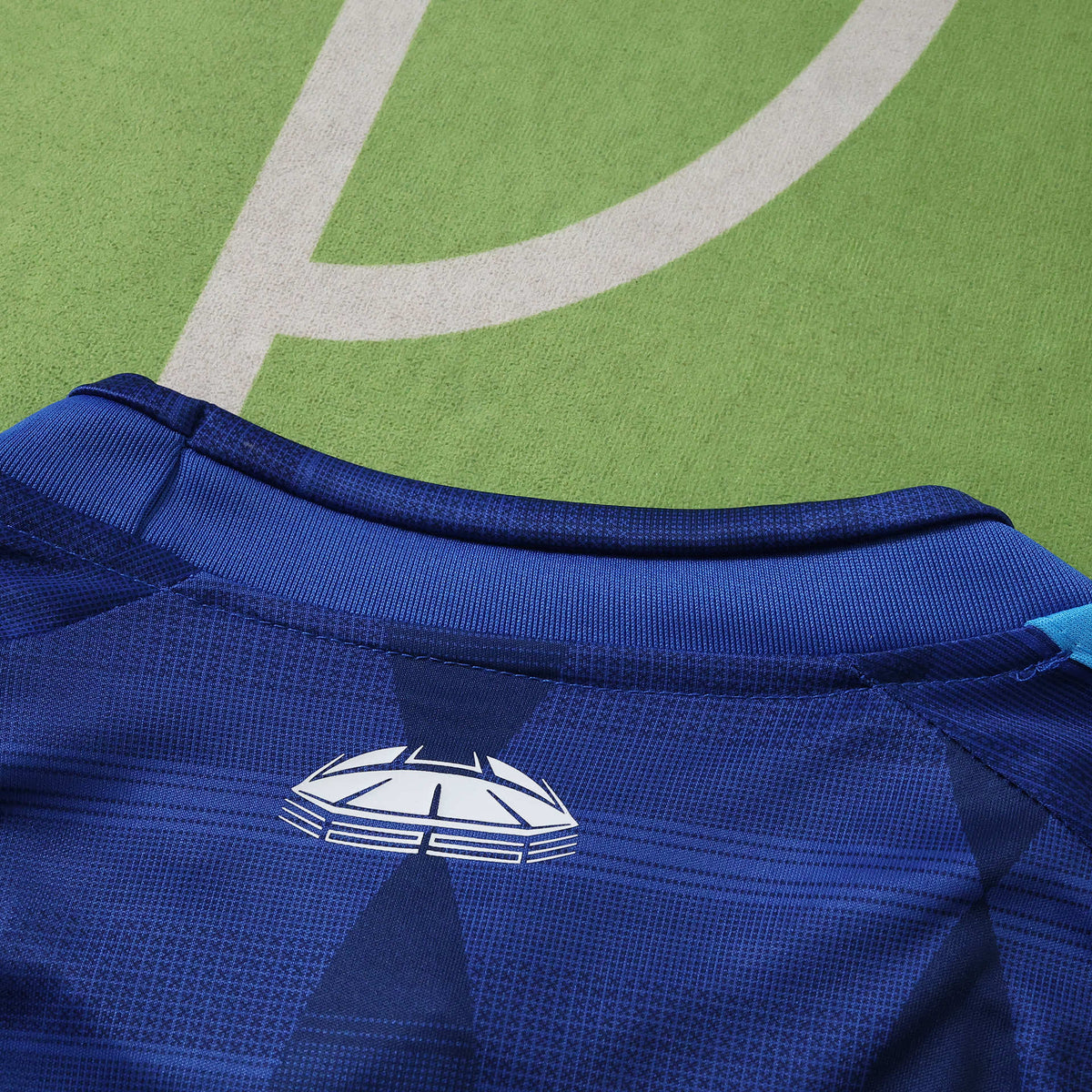 Maillot Schalke 04 2026/27 Domicile — vue 3