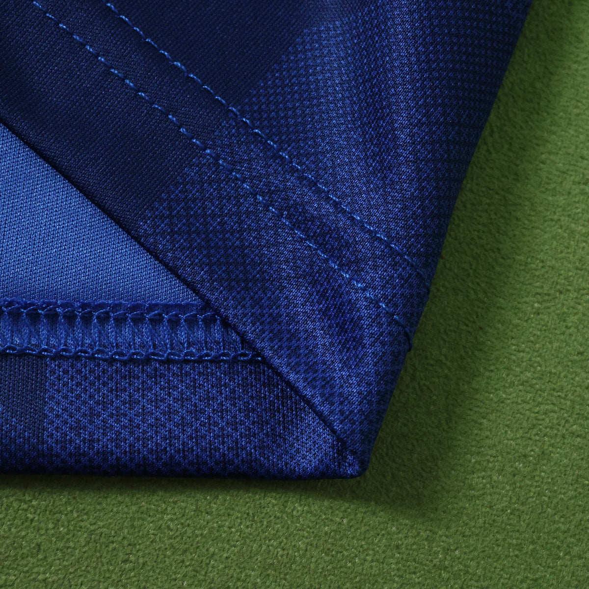 Maillot Schalke 04 2026/27 Domicile — vue 8