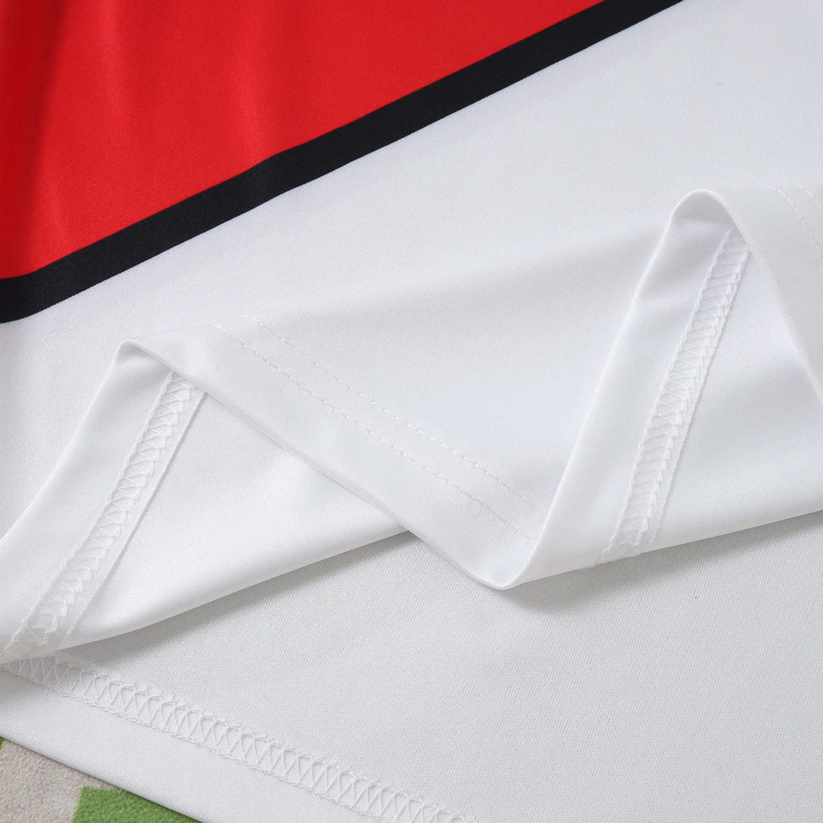 Maillot River Plate 2026/27 Domicile — vue 6