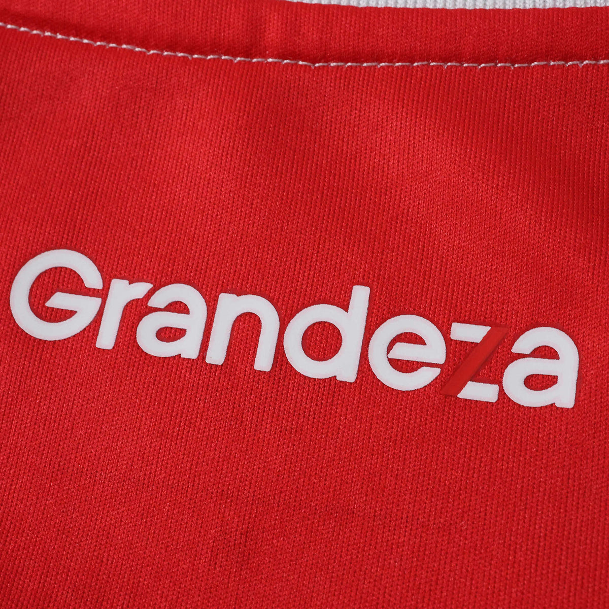 Maillot River Plate 2026/27 Extérieur — vue 4