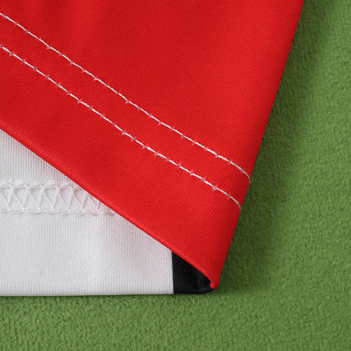 Maillot River Plate 2026/27 Extérieur — vue 7