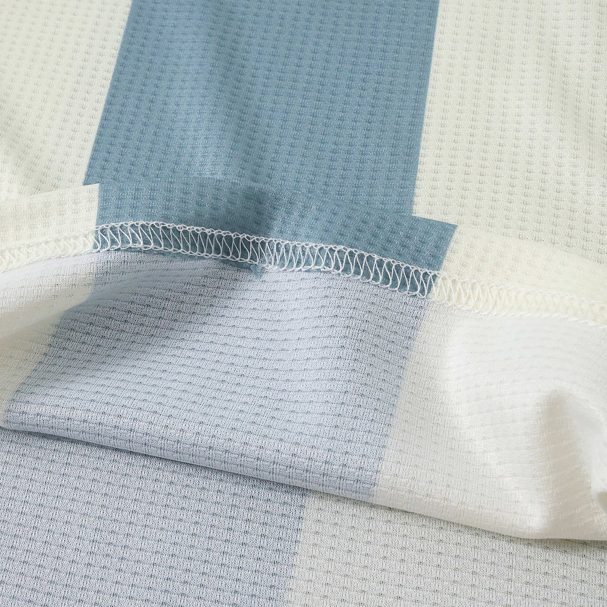 Maillot Argentine — 50 ans · Version Joueur — vue 5