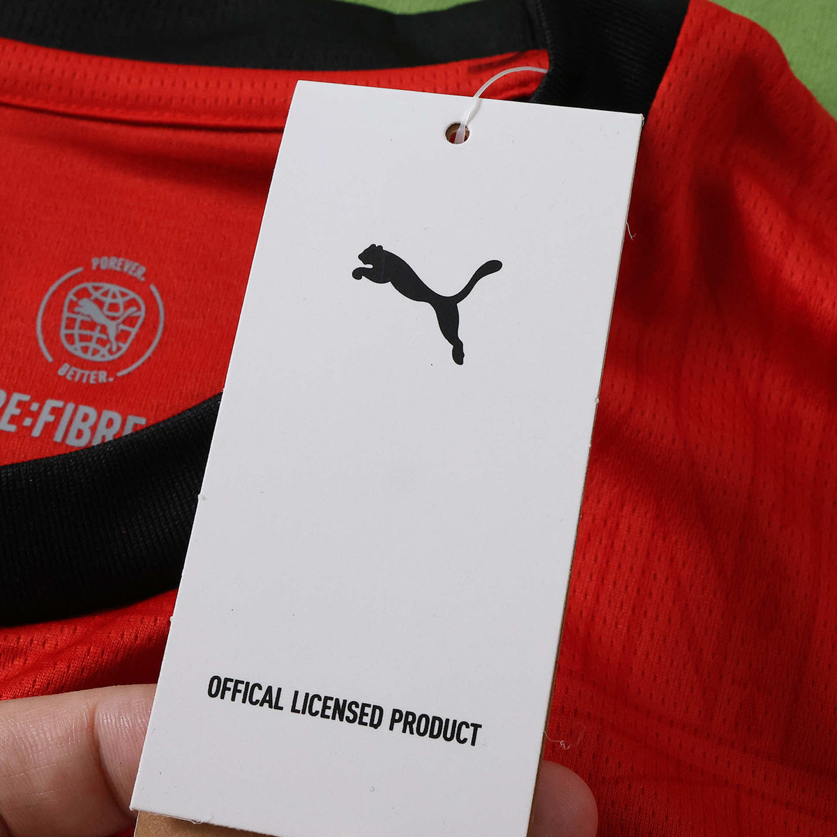 Maillot Stade Rennais 2026/27 Domicile — vue 3