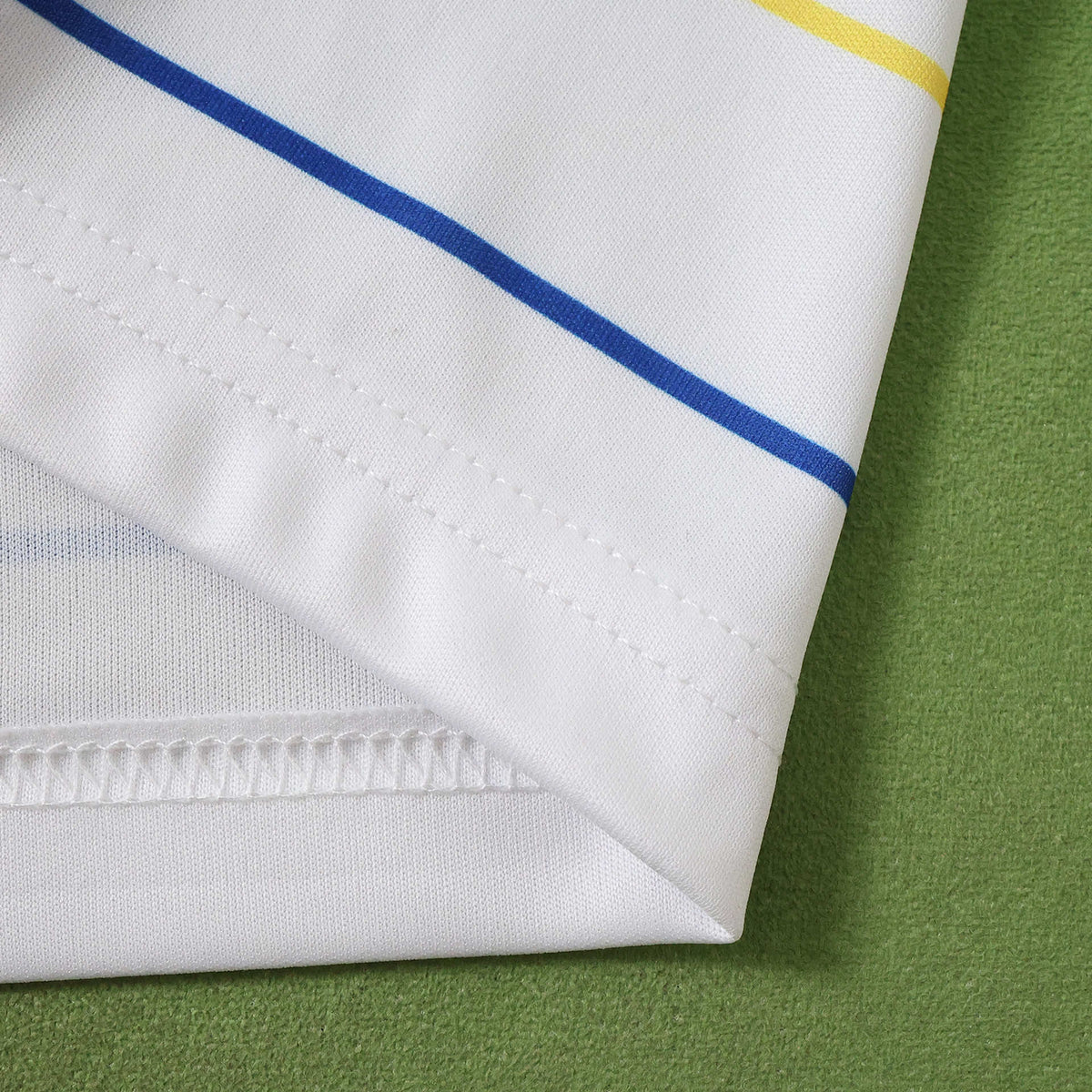 Maillot Leeds United 2026/27 Domicile — vue 7