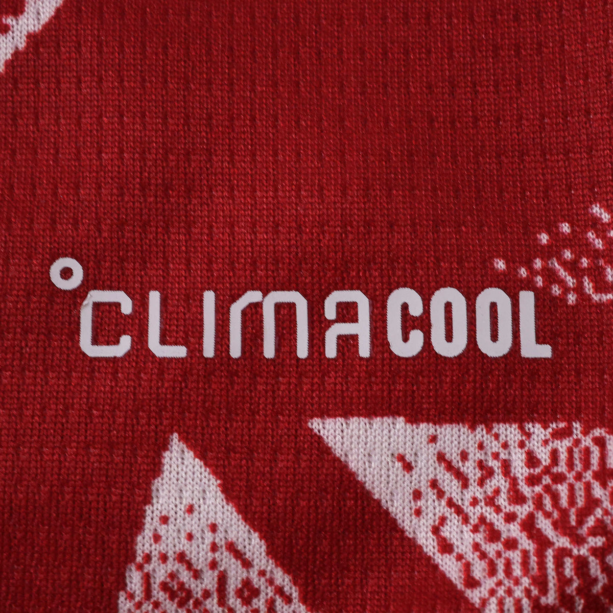 Maillot Liverpool 2026/27 Domicile — vue 5