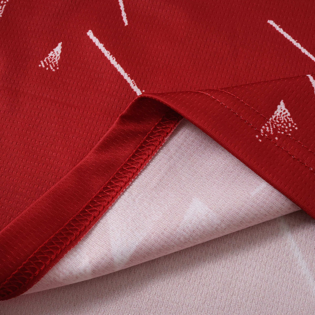 Maillot Liverpool 2026/27 Domicile — vue 6
