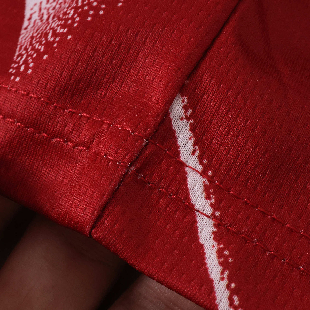 Maillot Liverpool 2026/27 Domicile — vue 7