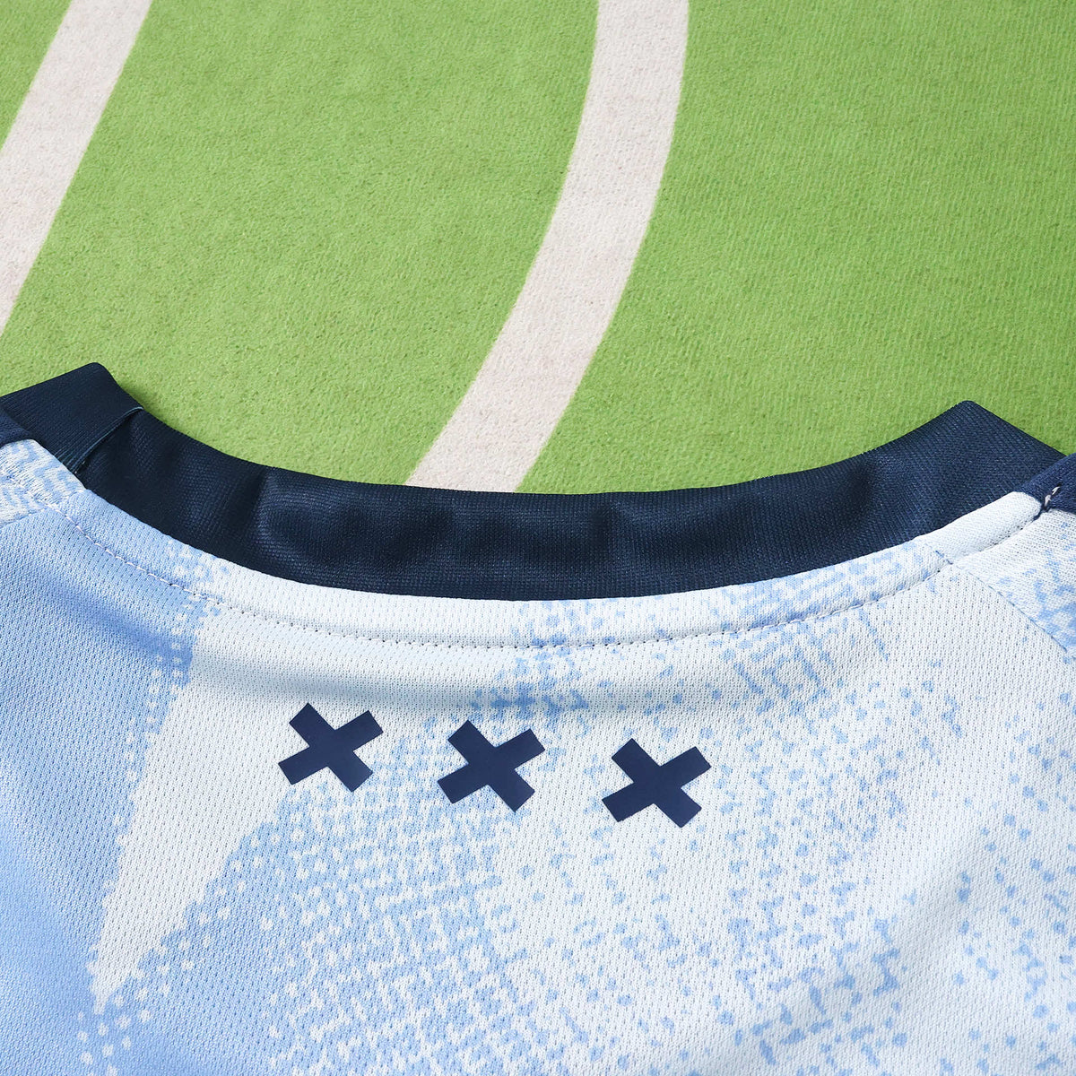 Maillot Ajax Amsterdam 2026/27 Third — vue 4