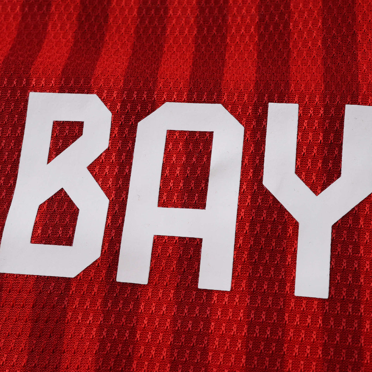 Maillot Bayern Munich 2026/27 Domicile Manches Longues — Version Joueur — vue 6