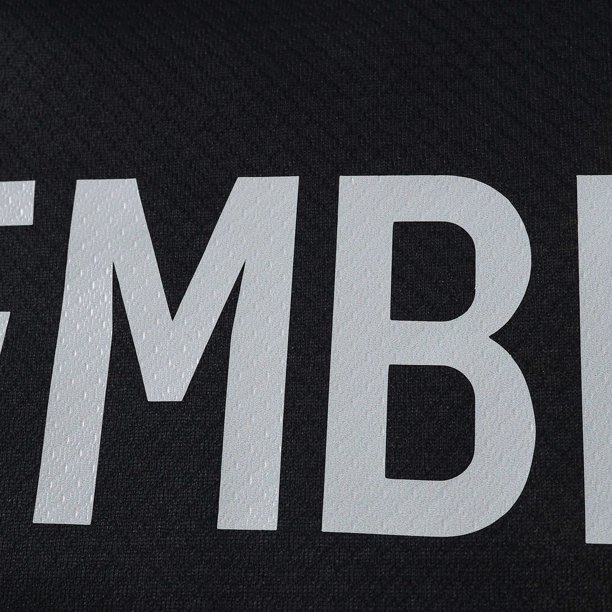 Maillot Paris Saint-Germain 2025/26 Sixth — x Pop Mart — vue 6
