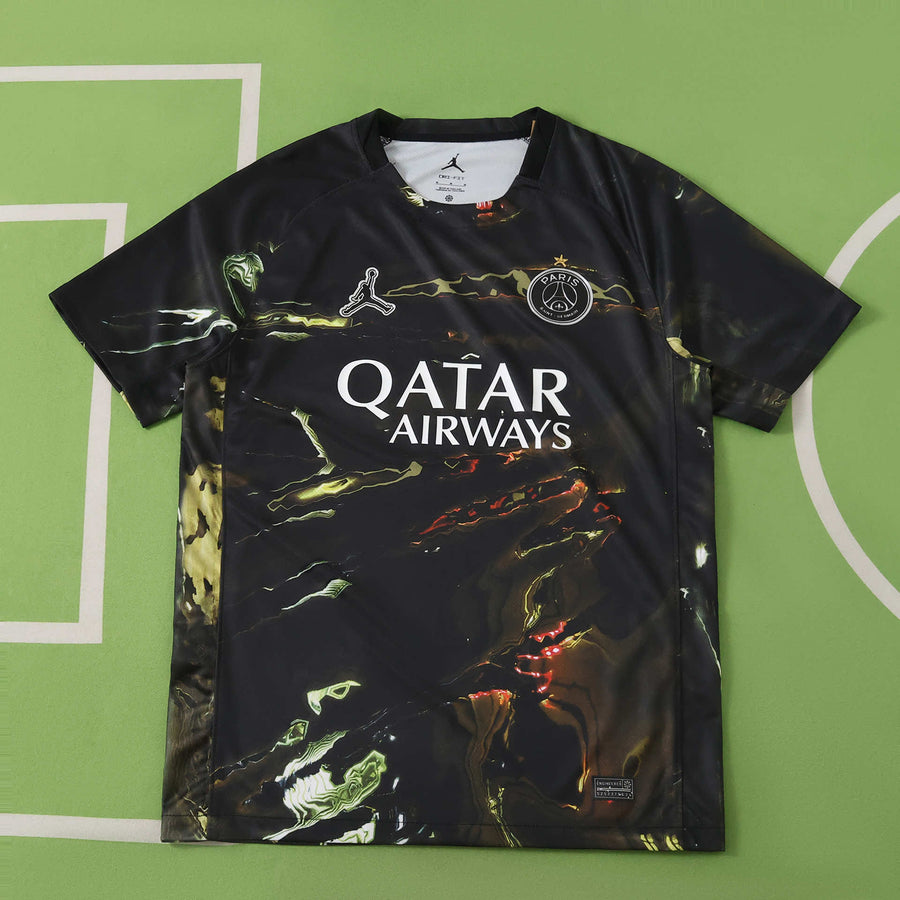 Maillot Paris Saint-Germain 2025/26 Sixth — vue 3