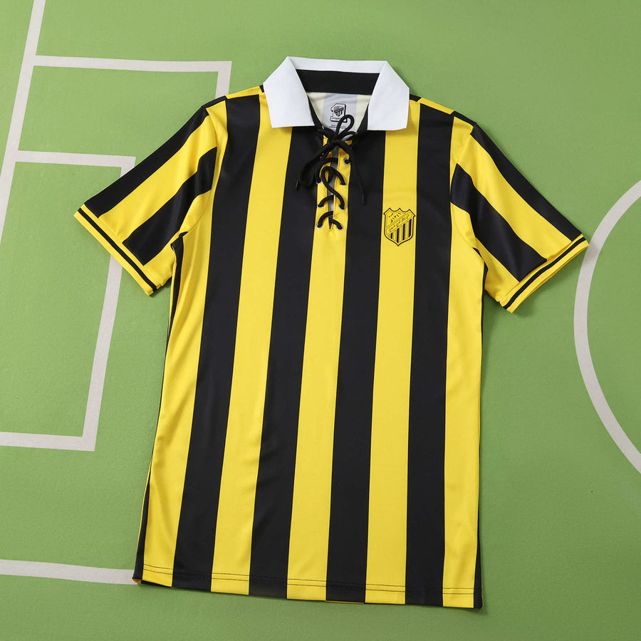 Maillot Al-Ittihad 2026/27 — Concept — vue 3