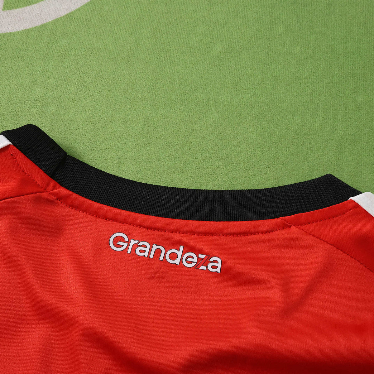 Maillot River Plate 2026/27 Third — vue 3