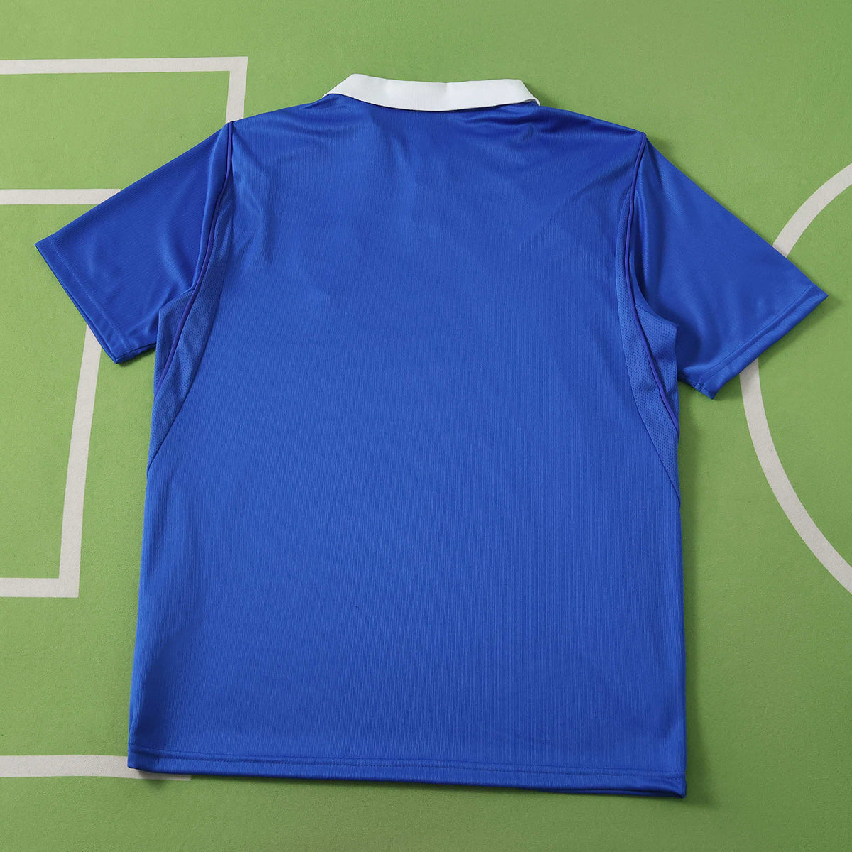 Maillot Finlande 2026 Domicile — Coupe du Monde 2026 — vue 3