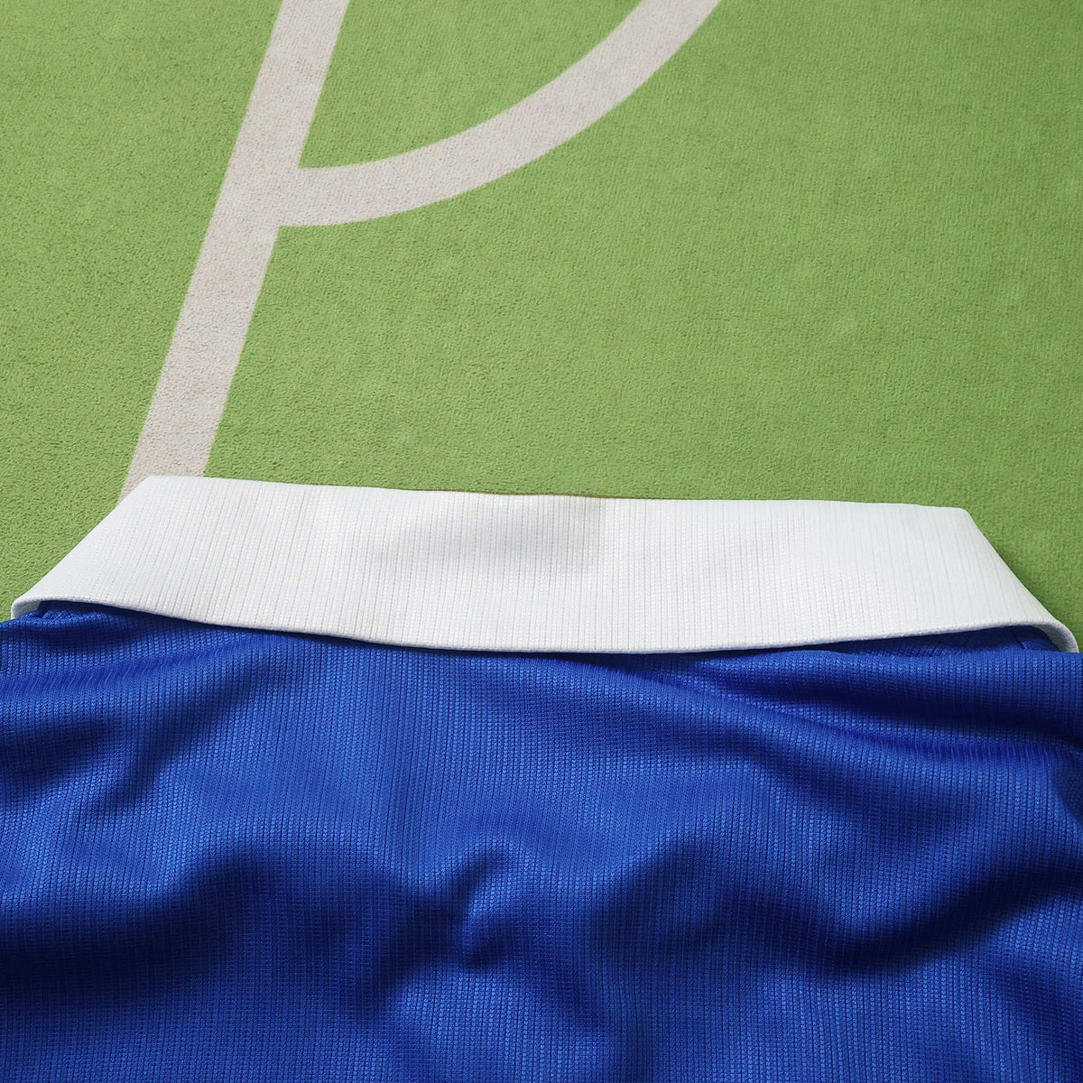 Maillot Finlande 2026 Domicile — Coupe du Monde 2026 — vue 4