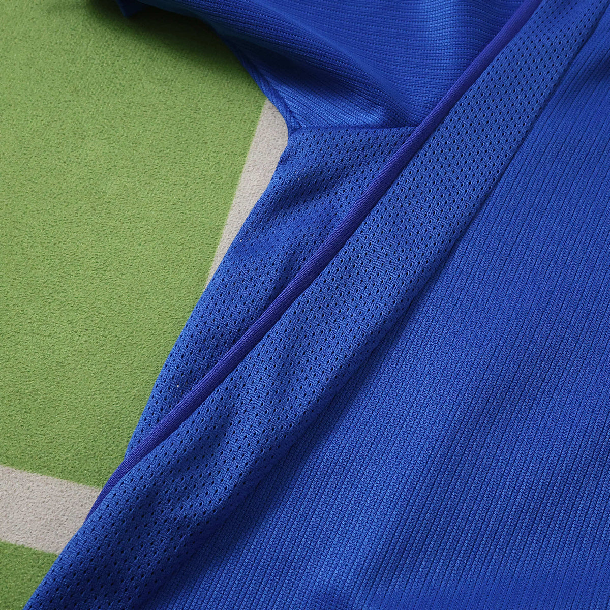 Maillot Finlande 2026 Domicile — Coupe du Monde 2026 — vue 5