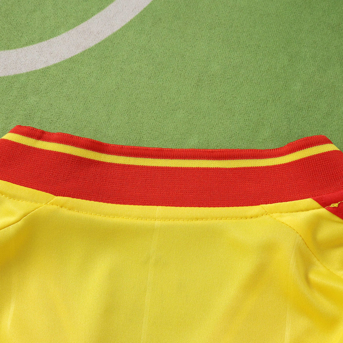Maillot RC Lens 2026/27 Domicile — vue 4
