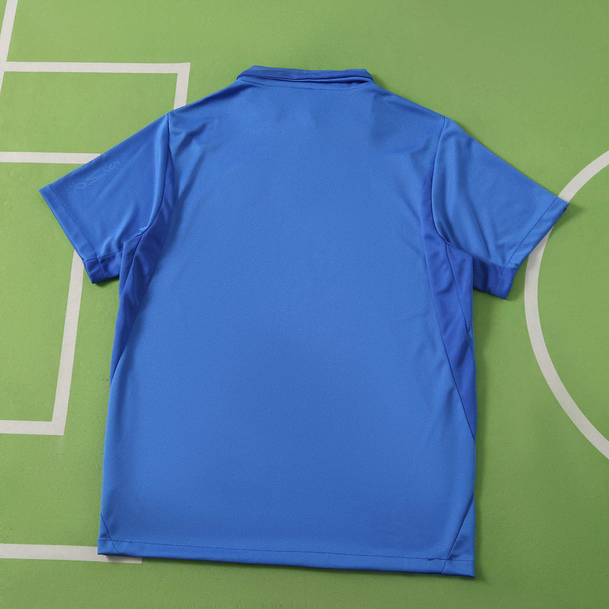 Maillot Brighton — 120 ans — vue 3