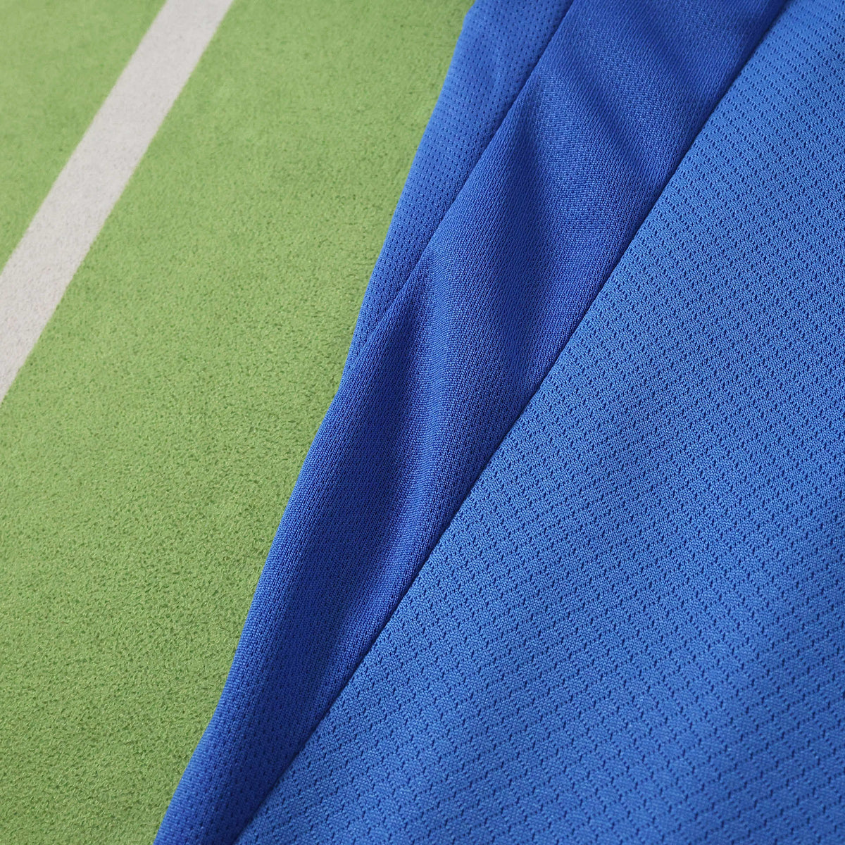 Maillot Brighton — 120 ans — vue 5