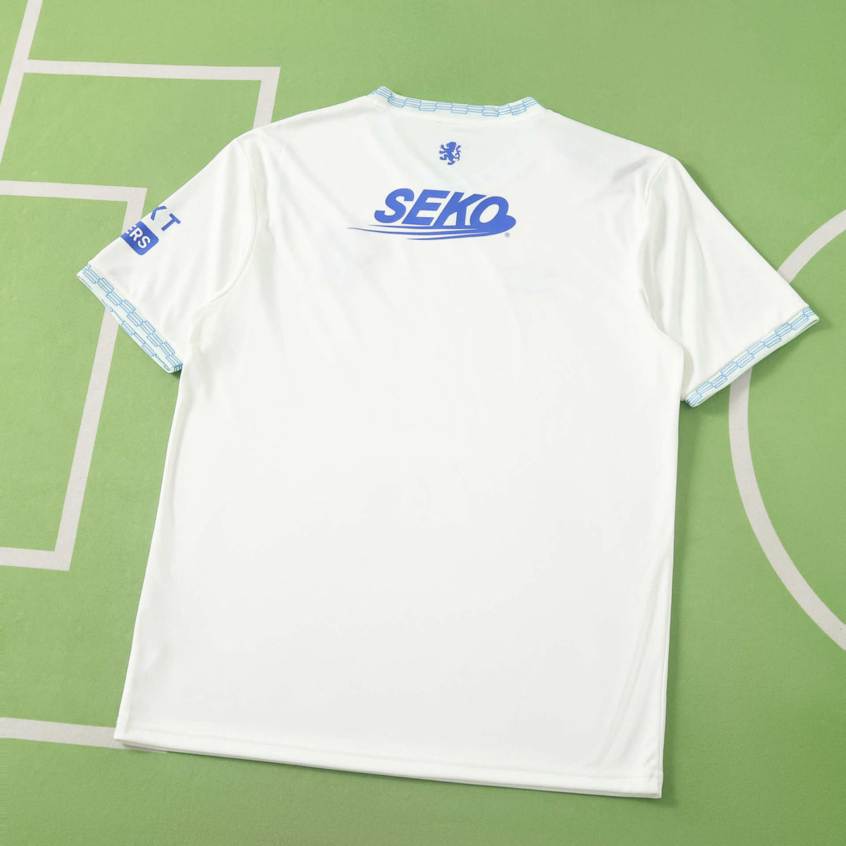 Maillot Rangers FC 2026/27 Extérieur