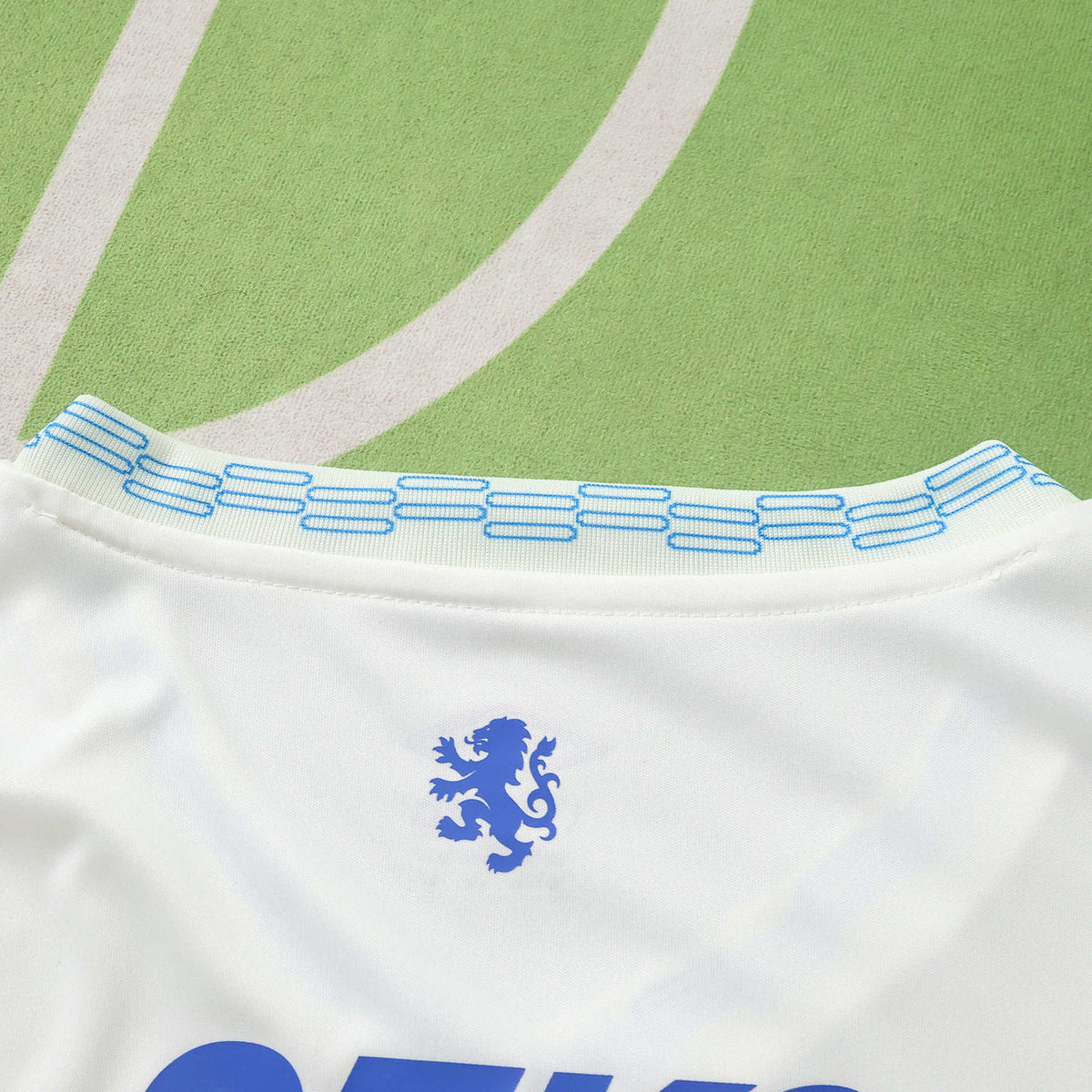 Maillot Rangers FC 2026/27 Extérieur — vue 3