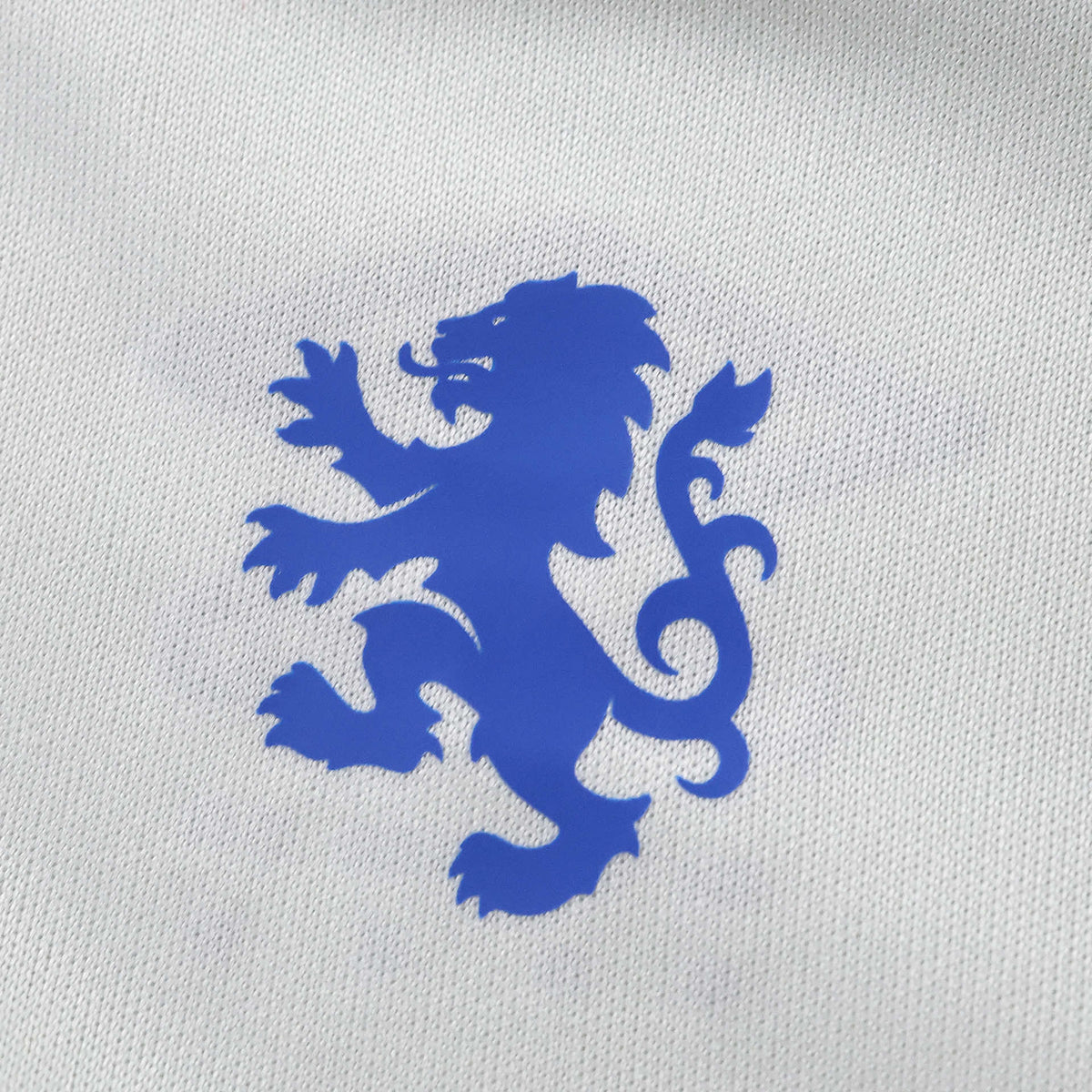 Maillot Rangers FC 2026/27 Extérieur — vue 4