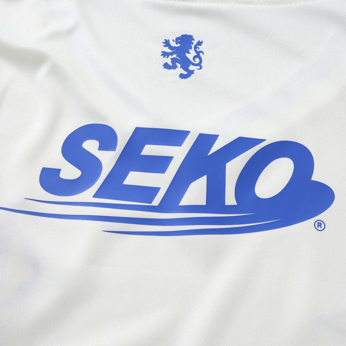 Maillot Rangers FC 2026/27 Extérieur — vue 5