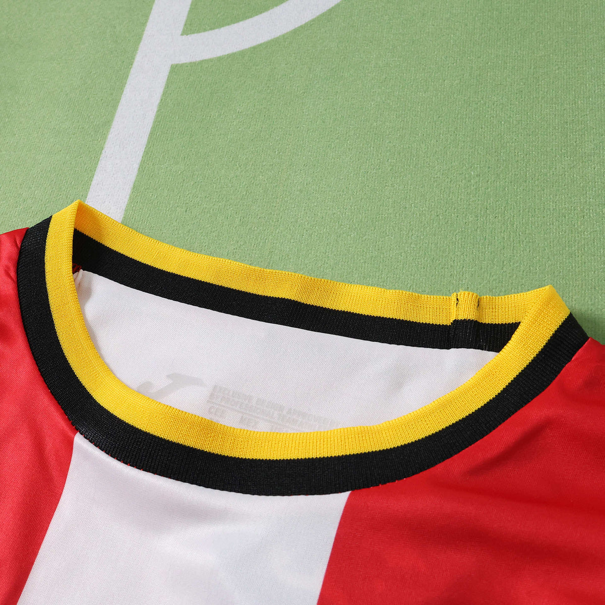 Maillot Ghana 2026 Third — Coupe du Monde 2026 — vue 7