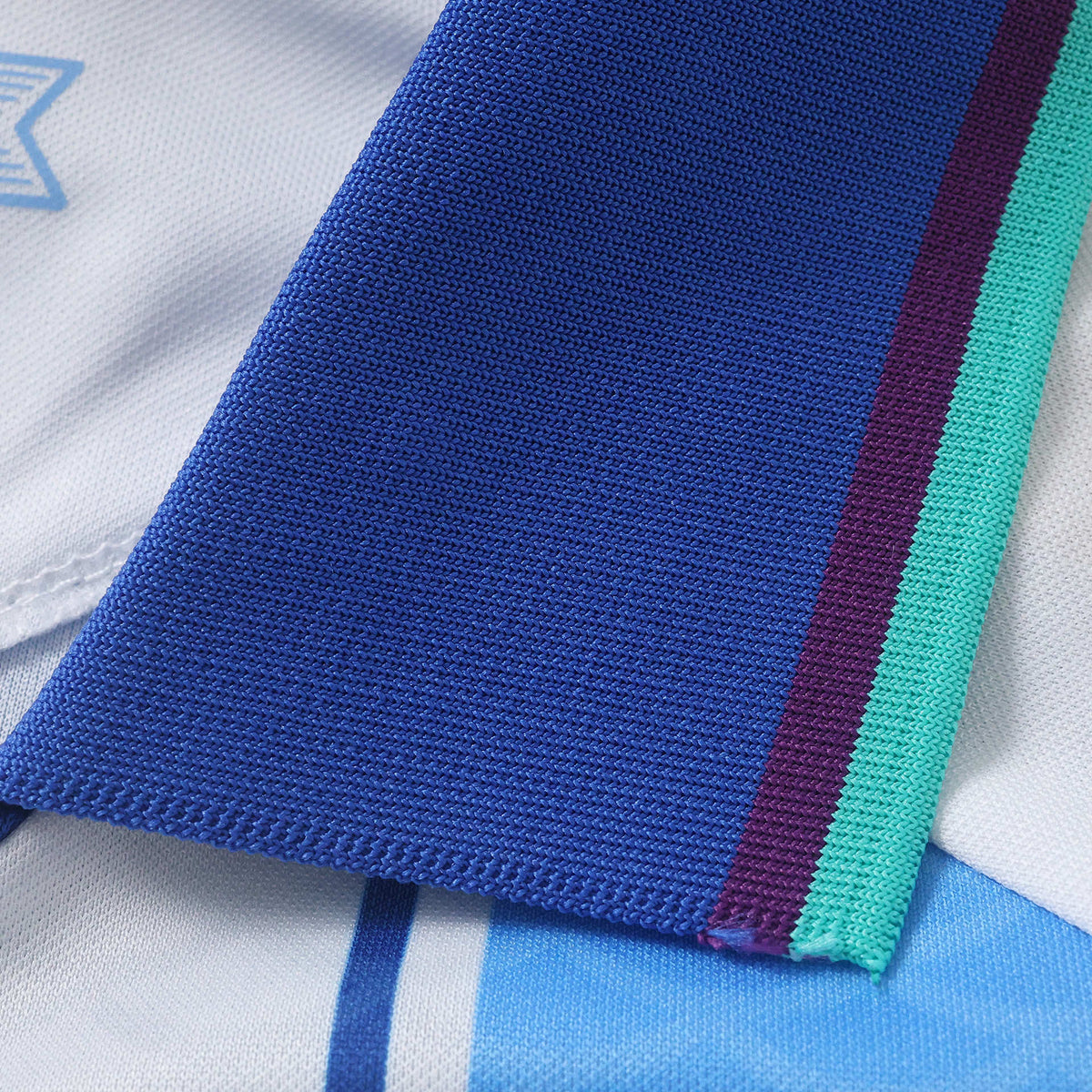 Maillot Málaga CF 2026/27 Domicile — vue 5